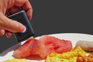 "Μαγικό" gadget σκανάρει τρόφιμα και καταγράφει την διατροφική τους αξία