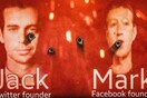 Η ISIS στοχοποιεί τους ιδρυτές του Facebook και του Twitter