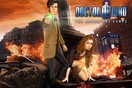 O Dr Who γίνεται παιχνίδι στο Playstation