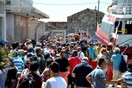 Φιάσκο με Τούρκους τουρίστες στη Χίο - Εγκλωβίστηκαν στο λιμάνι