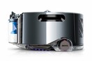 Dyson 360 Eye: η πιο προηγμένη ηλεκτρική σκούπα του κόσμου