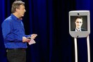 Snowden: "Έρχονται μεγαλύτερες αποκαλύψεις"