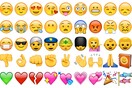 Καμπάνια για ένα σωτήριο emoji σε περίπτωση σεισμού - Οι επιστήμονες περιμένουν τις προτάσεις μας