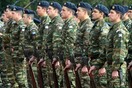 Aλλάζει ο τρόπος μεταθέσεων στις Ένοπλες Δυνάμεις