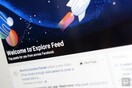 To Facebook ξεκινά επίσημα το «Εxplore Feed»