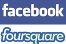 Τα check-ins του Foursquare θα εμφανίζονται στο χάρτη του Facebook Timeline