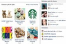 Facebook Gifts: Η νέα υπηρεσία αποστολής πραγματικών δώρων