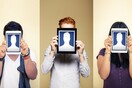To Facebook τροποποιεί την πολιτική του για τα πραγματικά ονοματεπώνυμα