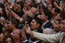 Ποιοι είναι οι «Facebook-nevers» και πώς το Snapchat έγινε και επίσημα ο κυρίαρχος στους νέους της Βρετανίας