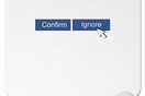 Η απόρριψη στο Facebook πληγώνει όσο και στην πραγματική ζωή