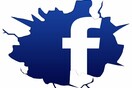 Προβλήματα αντιμετωπίζει το facebook