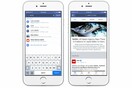 Το Facebook ενισχύει τη μηχανή αναζήτησής του