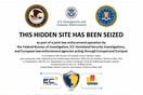 Κατέβηκε το Silk Road 2.0 μετά από επιχείρηση του FBI