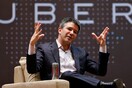Παραιτήθηκε ο συνιδρυτής της Uber