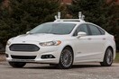 Συνεργασία Ford, MIT και Stanford, δείχνει το μέλλον της αυτοκίνησης