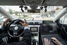 Τα δυστυχήματα με αυτοκινούμενα οχήματα έχουν τρομάξει τους οδηγούς στο Σαν Φρανσίσκο