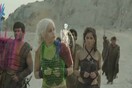 Πώς έγιναν τα ειδικά εφέ του Game of Thrones στο δεύτερο κύκλο