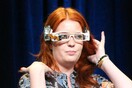 Το πρωτότυπο του Google Glass