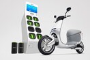 Gogoro: Αυτό είναι το "έξυπνο" ηλεκτρικό σκούτερ του μέλλοντος