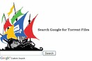 Tέλος τα torrents στο Google