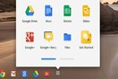 Δωρεάν στο Chrome Web Store οι εφαρμογές Google Drive