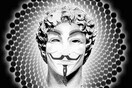 Το «ελληνικό» πρόσωπο των Anonymous