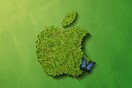 Apple: η πιό 'πράσινη' εταιρεία τεχνολογίας του κόσμου σύμφωνα με την Greenpeace