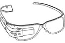 Tο αίτημα ευρεσιτεχνίας για το Project Glass της Google καταχωρήθηκε (video)
