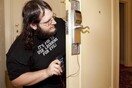 Λίγα μόλις δευτερόλεπτα χρειάζεται ένας hacker για να ανοίξει κλειδαριές