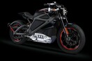 Η νέα ηλεκτρική μοτοσικλέτα της Harley-Davidson