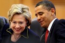 Ο Ομπάμα θα ανακοινώσει την υποστήριξη του στην Κλίντον ακόμη και μέσα στην εβδομάδα