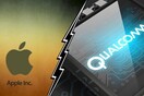 Πρόστιμο - μαμούθ στην Qualcomm για τη μυστική συμφωνία με την Apple