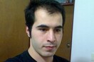Ο φυλακισμένος blogger που κινδυνεύει να πεθάνει