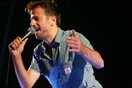 Πώς τόλμησε; Όλοι μιλούν για το νέο «πολιτικό» τραγούδι του Κωστή Μαραβέγια