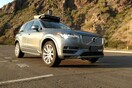 Η Uber «παγώνει» τις δοκιμές αυτοκινούμενων οχημάτων μετά το θανατηφόρο τροχαίο