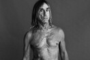 Ο Iggy Pop στο πρόσφατο κομμάτι του: American Valhalla