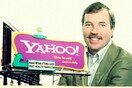 Με πλαστό πτυχίο ο CEO της Yahoo
