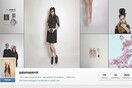 To Instagram τώρα και σε desktop έκδοση