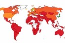 Αυτές είναι οι χώρες με το ταχύτερο Internet στον κόσμο