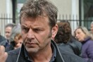 Γκλέτσος: «Όποιος το έκανε θα βλαστημήσει την ώρα και τη στιγμή που γεννήθηκε…»