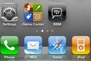 Τo BBM έρχεται στο iOS