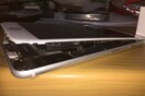 «Έσκασε» και στην Ελλάδα μπαταρία iPhone 8 Plus - Ανησυχία στην Apple για τα περιστατικά που αυξάνονται