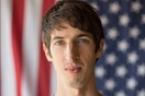 Ο James Damore μήνυσε την Google για διακρίσεις εναντίον λευκών, συντηρητικών αντρών