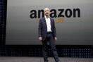 Έρχεται το 3D smartphone της Amazon