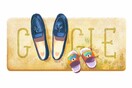 Mε ένα τρυφερό doodle τιμά και γιορτάζει η Google τις μητέρες