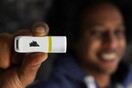 Keepod: το USB stick - προσωπικός υπολογιστής