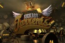Συνελήφθη ο ιδιοκτήτης του Kickass Torrents Αρτέμ Βολίν