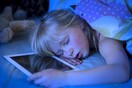 Η πολύωρη χρήση gadgets βλάπτει τον ύπνο των εφήβων
