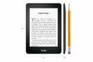 Αυτό είναι το νέο ηλεκτρονικό αναγνωστικό Kindle Voyage της Amazon