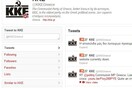 ΚΚΕ εναντίον facebook και twitter